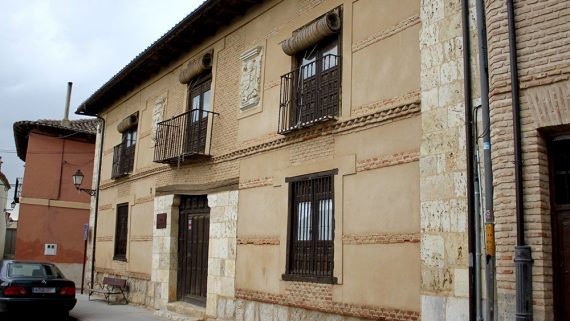 Casa Bedoya Dueñas