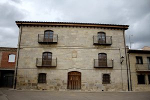 Casa Sánchez