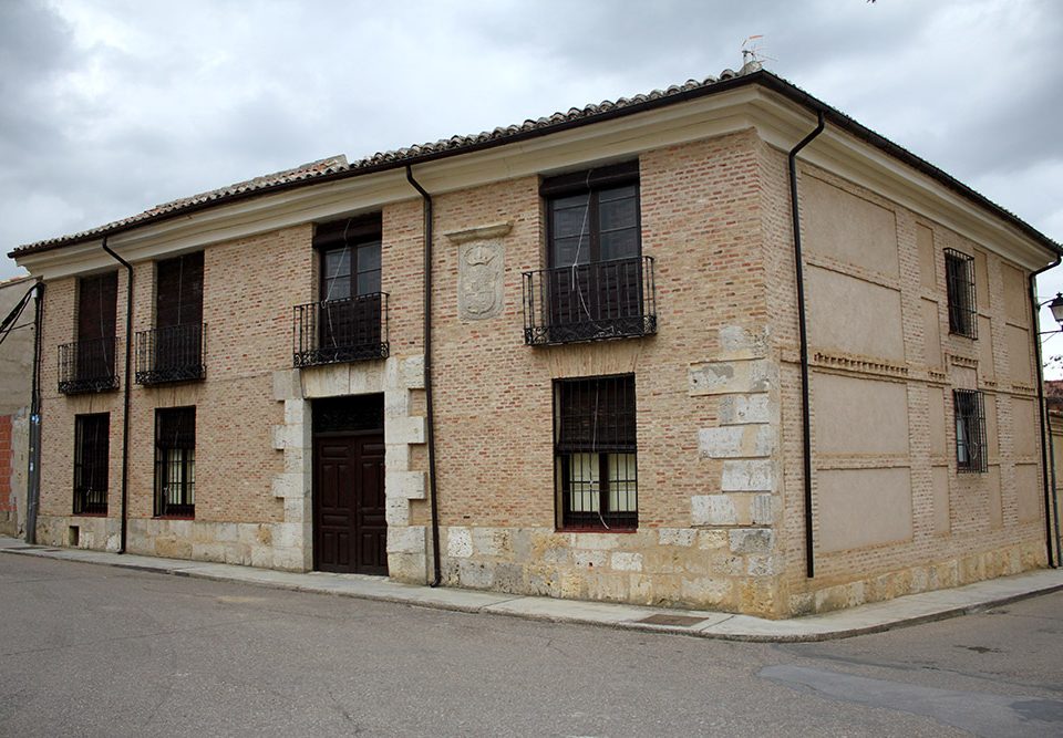 Casa Tordesillas