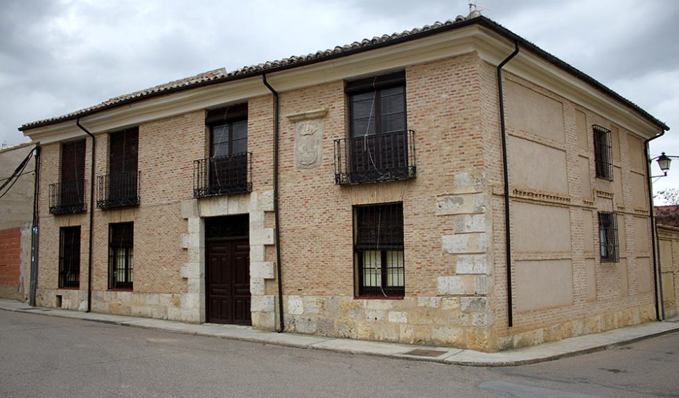 Casa Tordesillas