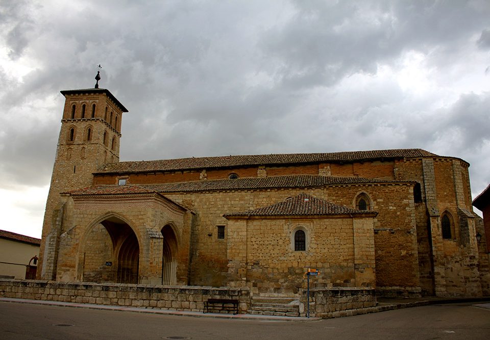 Santa María