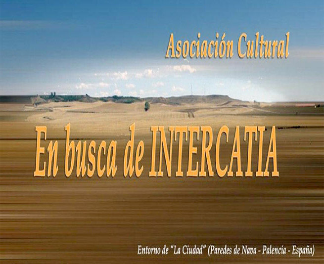 Asociación Cultural "En busca de Intercatia"