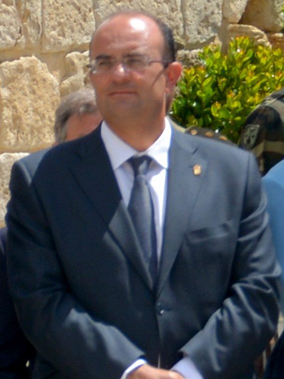 Juan José Hernández