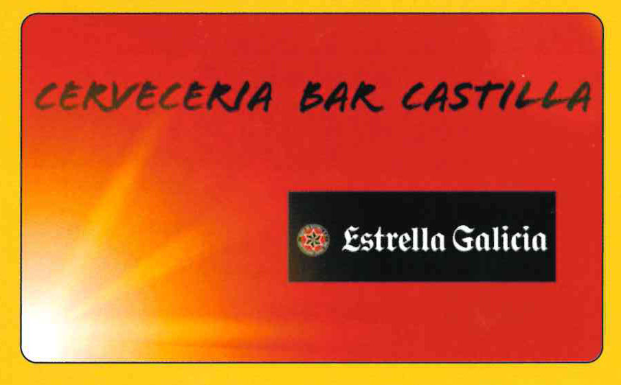 Bar Castilla (Donde Moquito)