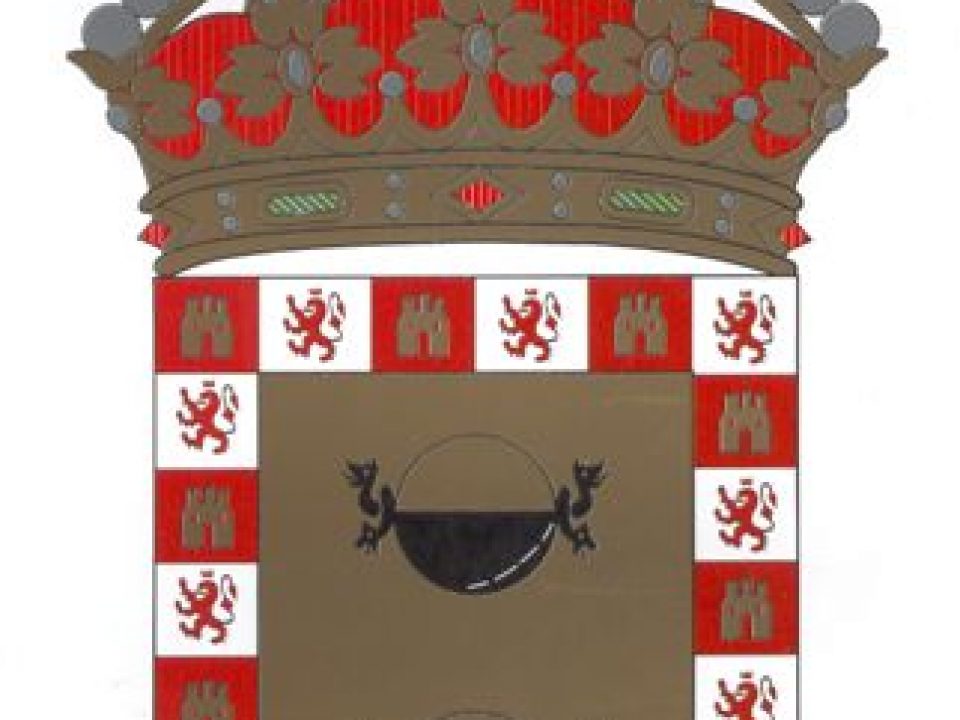 Escudo de Paredes de Nava (2)